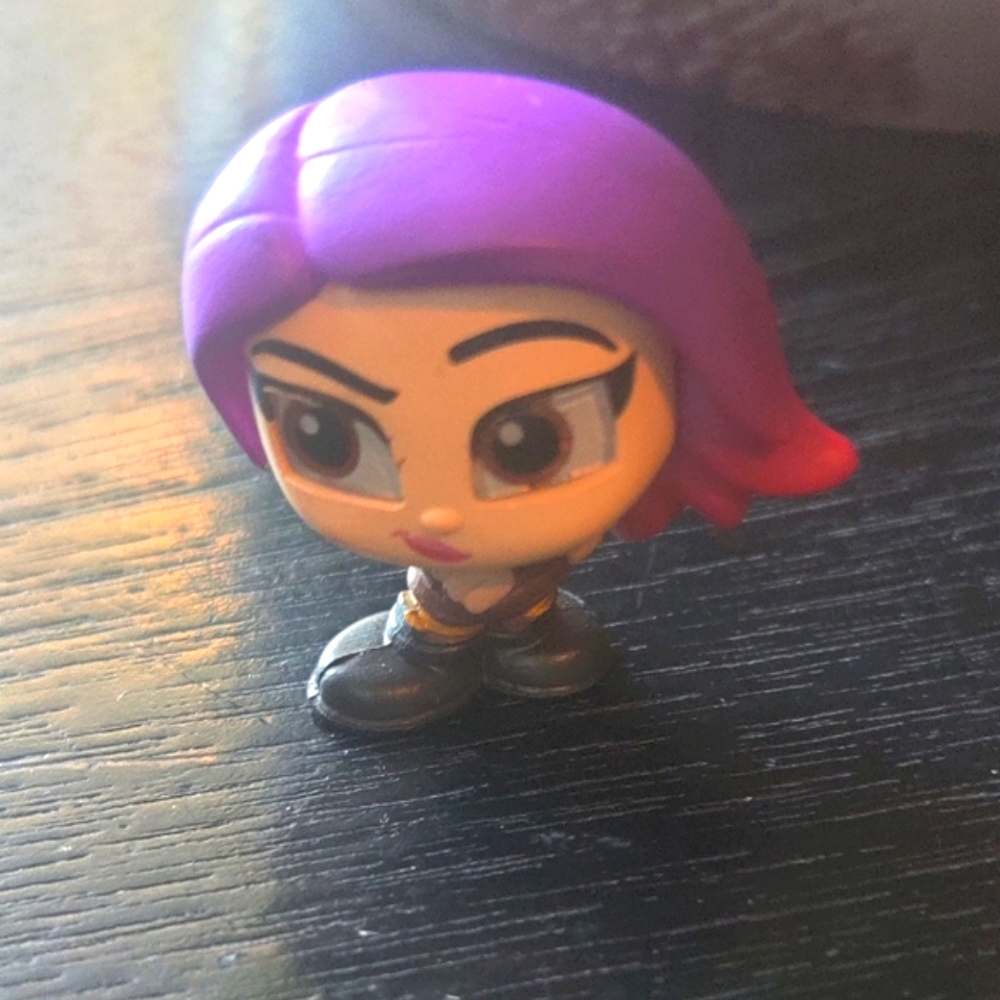 Disney Star Wars Doorables - Picture 7 of 11